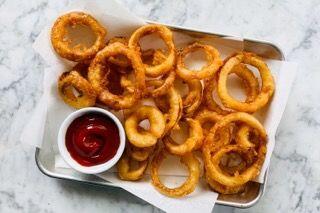 ONION RING
