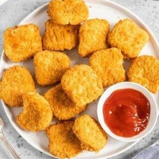 Chicken Nuggets