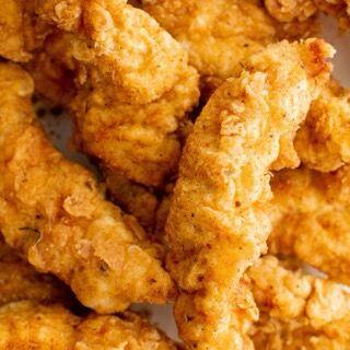 CHICKEN TENDER(5pc)