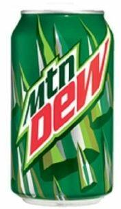 Mtn Dew