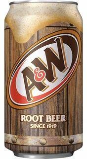 Root Beer