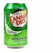 GINGERALE