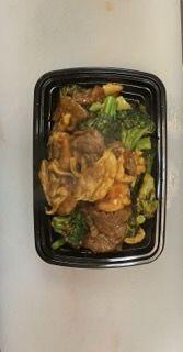 COMBINATION BROCCOLI