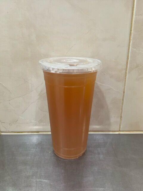 HALF & HALF