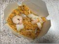 SHRIMP FRIED RICE