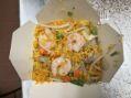 HOUSE SPECIAL FRIED RICE