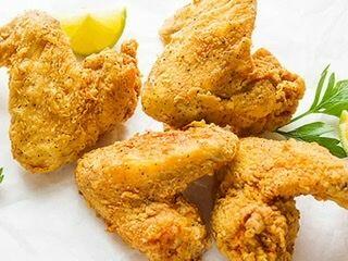 (15) WHOLE WING