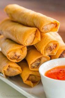 SPRING ROLL (2)
