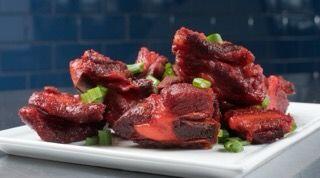 SPARE RIB TIP