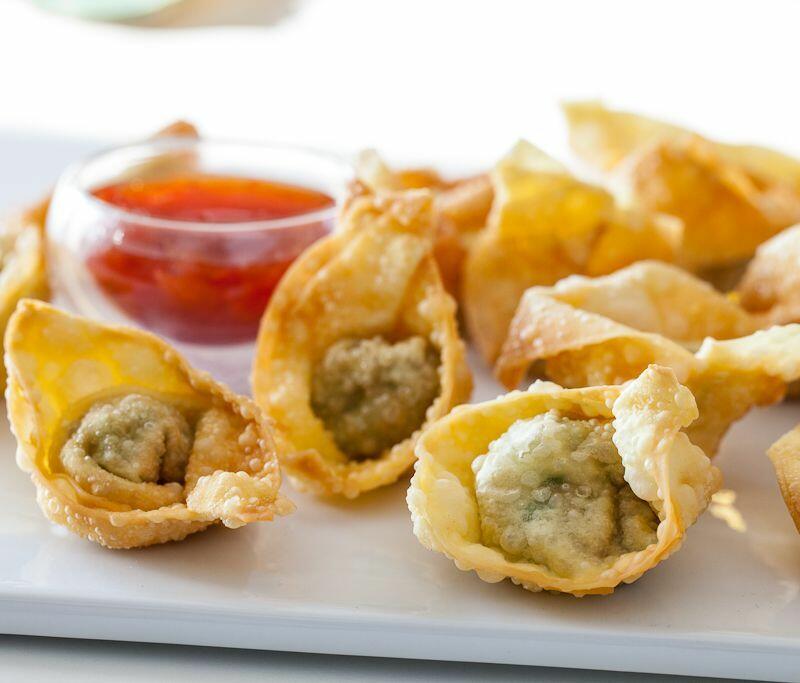 FRIED WONTON (12)