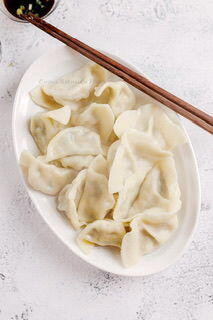 Steam Dumpling
