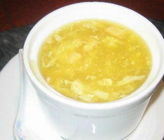 Egg Drop Soup